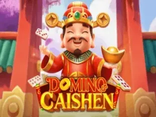Domino Caishen
