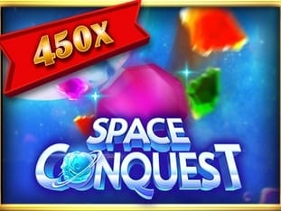 Space Conquest