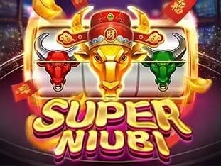Superniubi