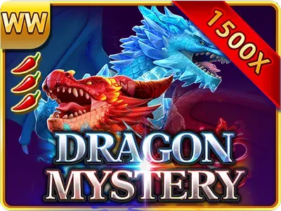 Dragon Mystery